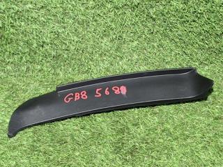 Накладка на крыло задняя левая HONDA FREED 2017