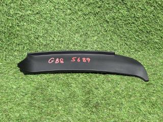 Накладка на крыло задняя правая HONDA FREED 2017