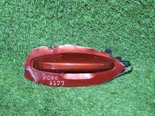 Ручка двери внешняя передняя правая VOLVO XC40 XB420 B4204T47