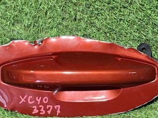 Ручка двери внешняя передняя правая XC40 2019 XB420 B4204T47