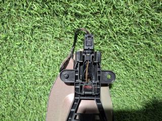 Ручка двери внешняя передняя правая XC40 2019 XB420 B4204T47