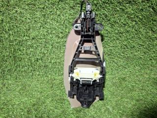 Ручка двери внешняя передняя правая XC40 2019 XB420 B4204T47