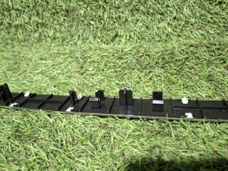 Накладка кузова правая XC40 2019 XB420 B4204T47