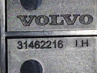 Накладка кузова левая XC40 2019 XB420 B4204T47