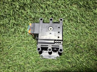 Сервопривод заслонок печки CX-5 2021 KF2 SH-VPTS