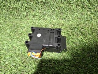 Сервопривод заслонок печки CX-5 2021 KF2 SH-VPTS