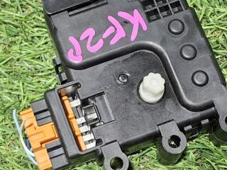 Сервопривод заслонок печки CX-5 2021 KF2 SH-VPTS