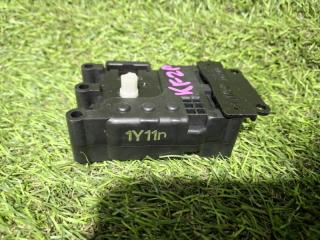 Сервопривод заслонок печки CX-5 2021 KF2 SH-VPTS