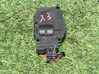 Фото запчасти сервопривод заслонок печки BMW X3 2014 контрактная запчасть Запчасть сервопривод заслонок печки BMW X3 2014