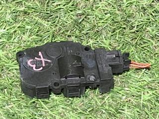 Фото запчасти сервопривод заслонок печки BMW X3 2014 контрактная запчасть Запчасть сервопривод заслонок печки BMW X3 2014