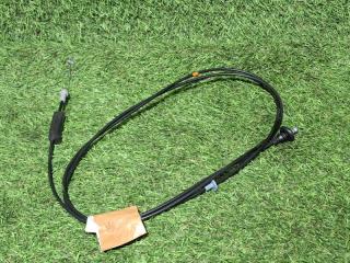 Фото запчасти трос замка капота MAZDA CX-30 2022 контрактная запчасть Запчасть трос замка капота MAZDA CX-30 2022