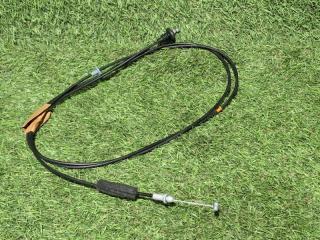 Трос замка капота CX-30 2022 DMEP PE-VPS