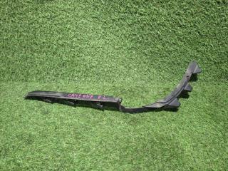 Фото запчасти крепление бампера заднее левое PORSCHE CAYENNE 2008 контрактная запчасть Запчасть крепление бампера заднее левое PORSCHE CAYENNE 2008