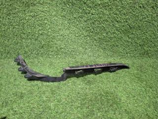 Фото запчасти крепление бампера заднее правое PORSCHE CAYENNE 2008 контрактная запчасть Запчасть крепление бампера заднее правое PORSCHE CAYENNE 2008