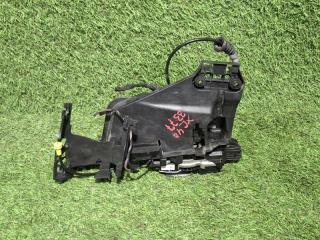 Запчасть замок боковой двери передний правый VOLVO XC40 2019