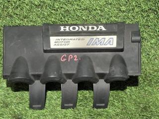 Запчасть декоративная крышка двигателя HONDA Fit Shuttle 2012