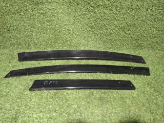 Запчасть ветровик на дверь HONDA Fit Shuttle 2012