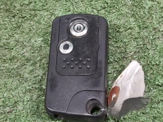 Запчасть ключ зажигания HONDA Fit Shuttle 2012