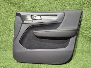 Запчасть обшивка двери передняя правая VOLVO XC40 2019