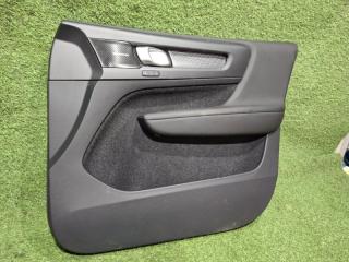 Обшивка двери передняя правая XC40 2019 XB420 B4204T47