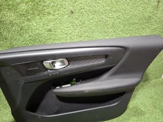 Обшивка двери передняя правая XC40 2019 XB420 B4204T47