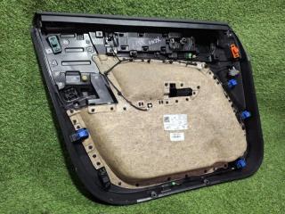 Обшивка двери передняя правая XC40 2019 XB420 B4204T47