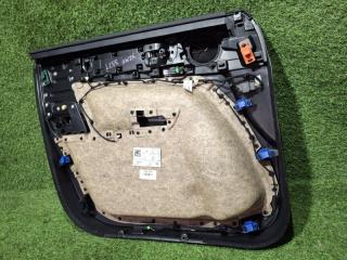 Обшивка двери передняя правая XC40 2019 XB420 B4204T47