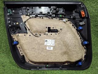 Обшивка двери передняя правая XC40 2019 XB420 B4204T47