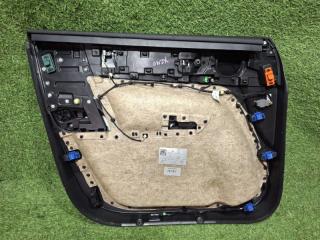 Обшивка двери передняя правая XC40 2019 XB420 B4204T47
