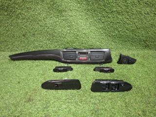 Консоль магнитофона MITSUBISHI LANCER 2001