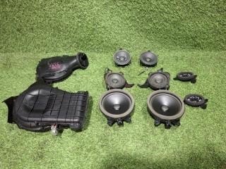 Динамик VOLVO XC40 2019