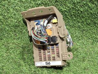 Блок предохранителей Subaru FORESTER 2018