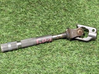 Запчасть рулевой карданчик HONDA Fit Shuttle 2012