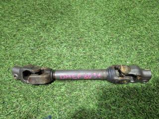 Рулевой карданчик MAZDA CX-30 2022