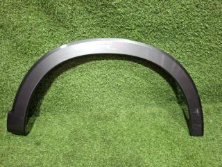 Накладка на крыло задняя правая HONDA VEZEL 2014