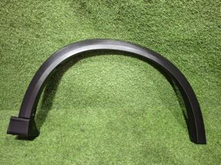 Запчасть накладка на крыло передняя правая MAZDA CX-5 2021