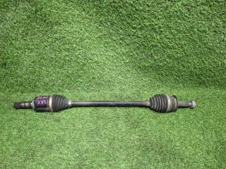 Привод передний левый SUBARU FORESTER 2021