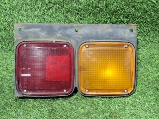 Запчасть стоп-сигнал левый ISUZU Forward 2003