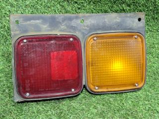 Стоп-сигнал левый Forward 2003 FRS33K4J 6HH1