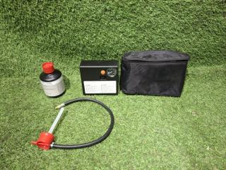 Компрессор подкачки колес SUBARU FORESTER 2021