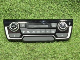 Блок управления климат-контролем HONDA CR-V 2021