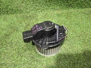 Фото запчасти мотор печки SUBARU FORESTER 2021 контрактная запчасть Запчасть мотор печки SUBARU FORESTER 2021