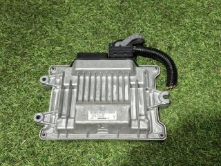 Блок управления двигателем HONDA CR-V 2021