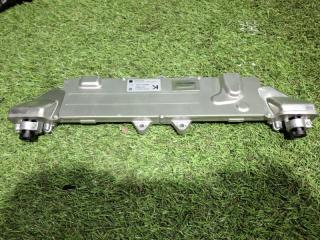 Камера переднего вида SUBARU Impreza WRX 2015