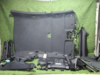 Обшивка потолка SUBARU Impreza WRX 2015