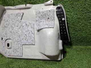 Обшивка багажника задняя левая CX-30 2022 DMEP PE-VPS