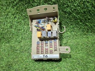 Блок предохранителей SUBARU FORESTER 2021