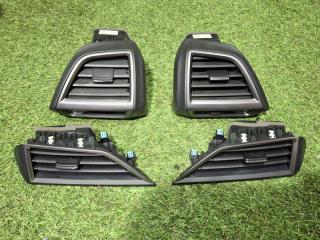 Воздуховод салона SUBARU FORESTER 2021 контрактная Воздуховод салона SUBARU FORESTER 2021