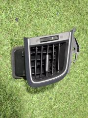 Воздуховод салона HONDA CR-V 2021