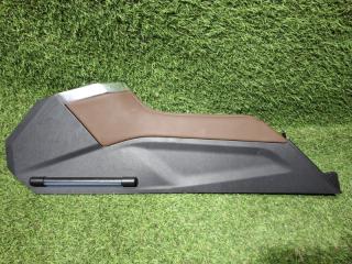 Консоль между сидений левый SUBARU FORESTER 2021